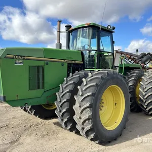 John Deere 8870 Articulated Tractor