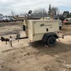 2012 Ingersoll Rand L6 6 kW Light Tower