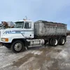 1997 Mack CH613 6x4 T/A Dump Truck