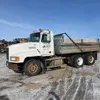 1998 Mack CH613 6x4 T/A Dump Truck