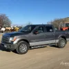 2012 Ford F-150 XLT 4x4 Crew Cab Pickup