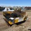 Allatt SP-50 Track Asphalt Paver