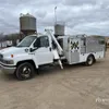 2003 Chevrolet 4500 4x2 Service Truck