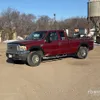 2002 Ford F-250 XLT 4x4 Extended Cab Super Duty Pickup
