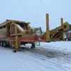 2008 CEC 24x36 Jaw Crusher