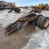 Custom Built S/A Heavy-Haul Jeep