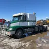 2006 Freightliner 6x4 T/A Sleeper Truck Tractor