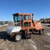 2000 Broce Seld RJ350 Self-Propelled Broom