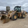 2011 LiuGong 856III Wheel Loader