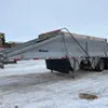 2010 Midland MG38MX3000 38 ft Tri/A Belly Dump Trailer