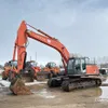 2006 Hitachi ZX270 LC-3 Tracked Excavator
