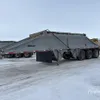 2010 Midland 38 ft Tri/A Belly Dump Trailer