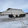2005 Midland MG36MX3000 36 ft Tri/A Belly Dump Trailer