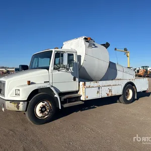 2000 Freightliner FL70 4x2 Sewer Rodder Truck