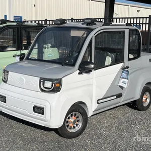 2024 Meco P4 Utility Vehicle (Unused)
