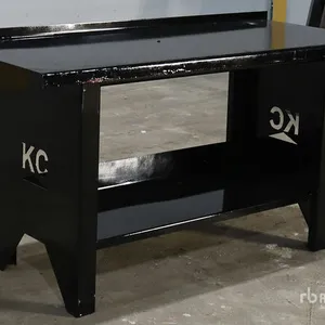 2024 Kit Containers WB-60-190 Workbench (Unused)