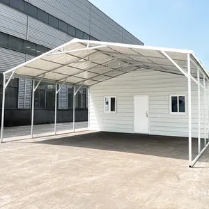 2025 KJ K2430T 24 ft x 30 ft Metal (Unused)