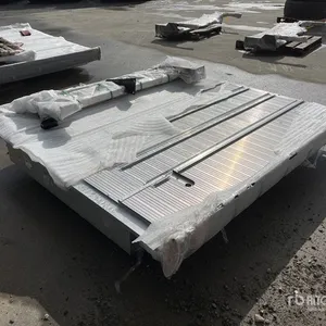 2025 BYT SDALUS Sled Deck (Unused)
