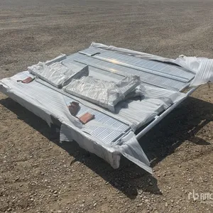 2025 BYT SDALUS Sled Deck (Unused)