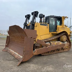 2016 Cat D8T Crawler Dozer