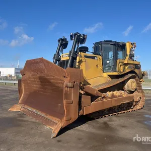 2015 Cat D8T Crawler Dozer