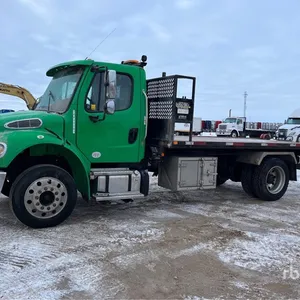2019 Freightliner M2 106 Roll-Off Truck