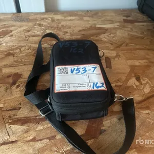 2018 Hitron XM1 Installer Meter