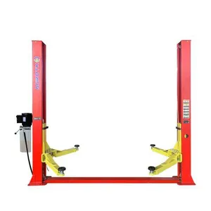 2024 AGT ATK-B1000 2 Post 10000 lb Vehicle Lift (Unused)