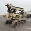 Watson 1100TM Crawler Foundation Drill