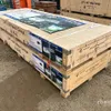 2025 30 ft x 24 ft Metal Garage/Carport (Unused)