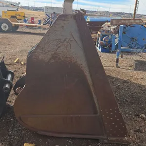 Volvo 93884 wheel loader bucket