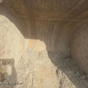 Caterpillar CAT365 excavator bucket