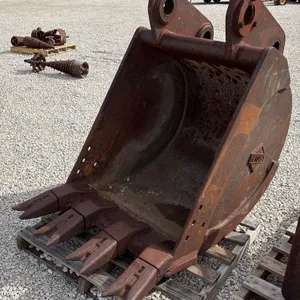 Hensley JD2-36XH-790D excavator bucket