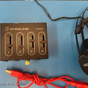 Electronics