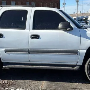2004 Chevrolet Tahoe SUV