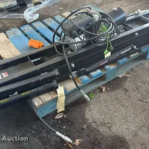 Quick Jack BL-7000SLX portable car lift