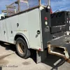 2010 International 7400 utility / service truck