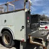 2010 International 7400 utility / service truck