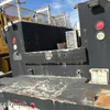 2010 International 7400 utility / service truck
