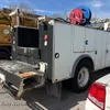 2010 International 7400 utility / service truck