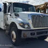 2010 International 7400 utility / service truck