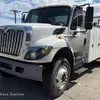 2010 International 7400 utility / service truck