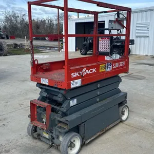 2015 Skyjack SJIII3219 scissor lift