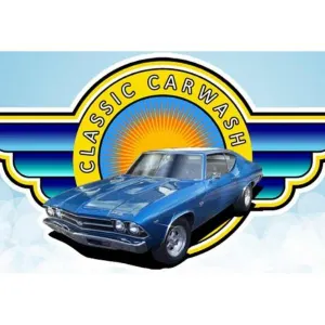 (2) $130 Wash Cards from Classic Carwash, Saskatoon (Retail Value $260)
 UNRESERVED