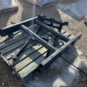 Pallet of Misc. Tractor Parts 
 UNRESERVED