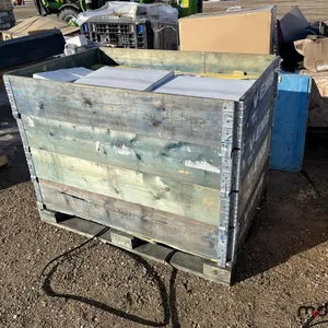 Crate of Misc. Heavy Duty Vehicle Parts 
 UNRESERVED