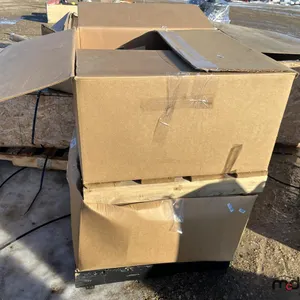 (2) Boxes of Misc. Agriculture Parts 
 UNRESERVED