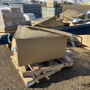 Pallet of Misc. Agriculture Parts 
 UNRESERVED