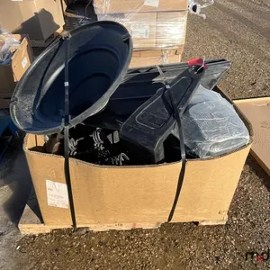 Pallet of Agriculture and Heavy Duty Vehicle Parts 
 UNRESERVED