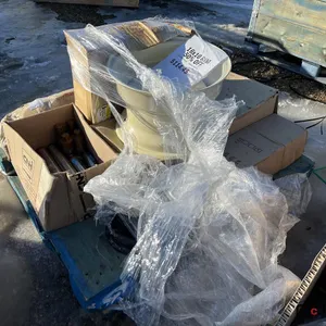 (1) Rim, (1) Small Rim and Misc. Parts 
 UNRESERVED